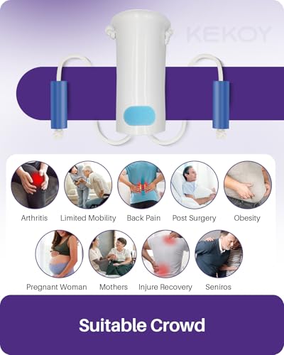 Sock Aid Easy to Use Sock Helper with Foam Handles