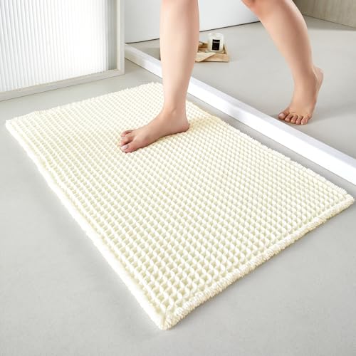 Waffle Bath Mat
