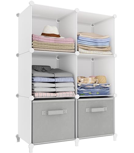 Storage Closet