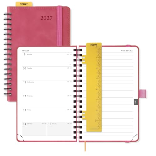 Weekly Planner