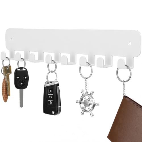 Key Holder Wall Mount
