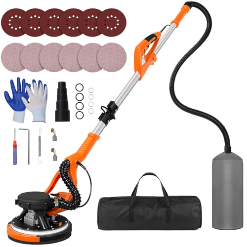 8.5 Amp Drywall Sander Tool Series