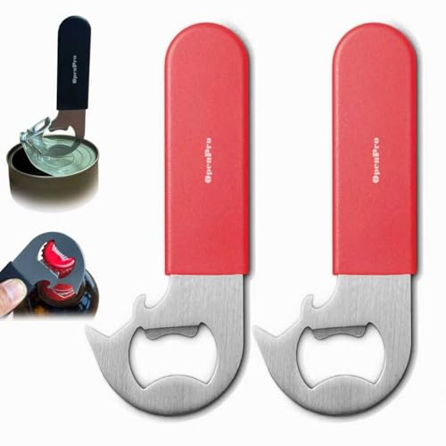 Ring Pull Opener