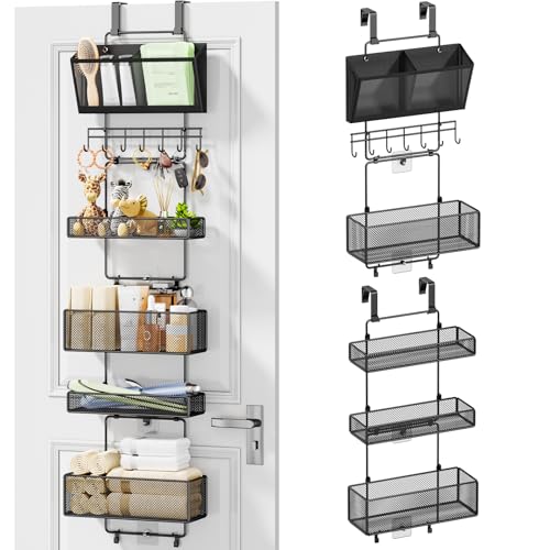 Over Door Organizer Hanging