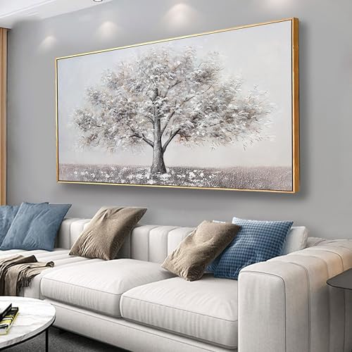 Wall Art Home Decor Aesthetic Suitable for Home framed Decor in Living Rooms