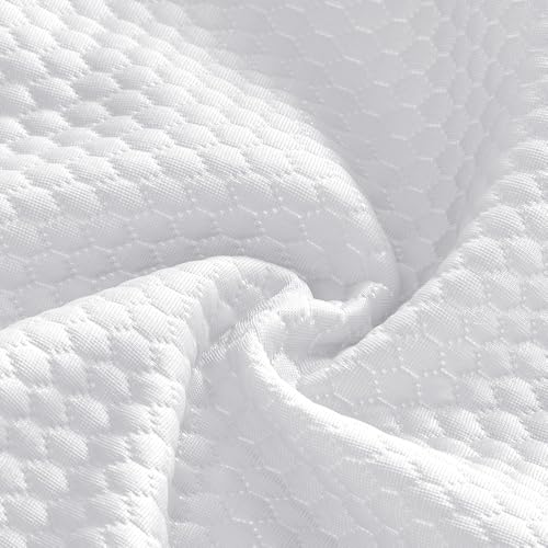 Bed Wedge Pillow Set
