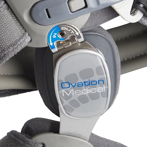 Game Changer Unloader Knee Brace