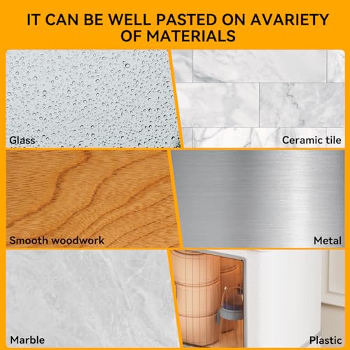 8pcs Wall Bumpers