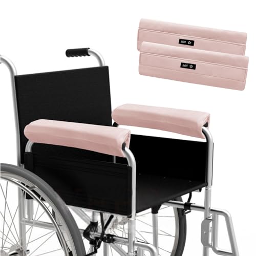 Wheelchair Armrest Covers