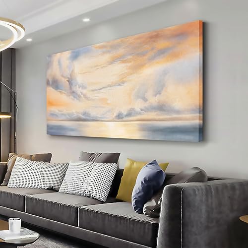 Wall Art Wall Decoration Artwork Abstract Wall Art Canvas Prints Suitable for Living Room Bedroom Office Home Wall Decor