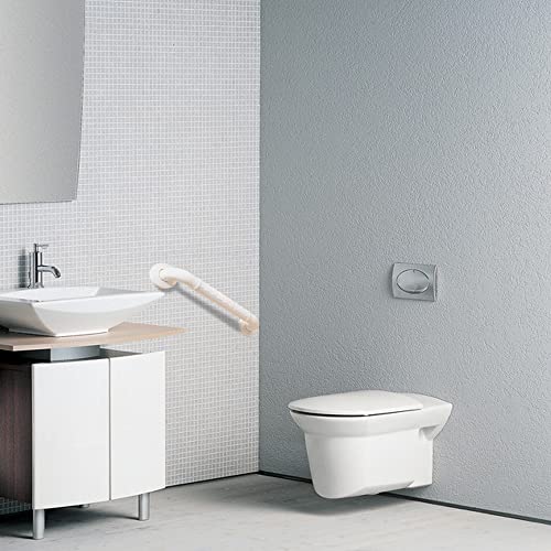 Barrier Free Bath Grab Bar with Anti