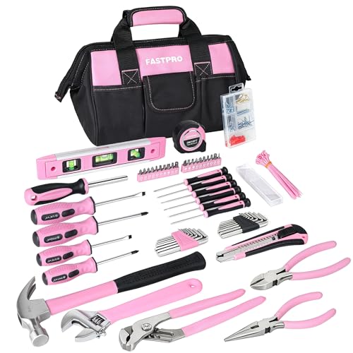 215 Piece Home Repairing Tool Set