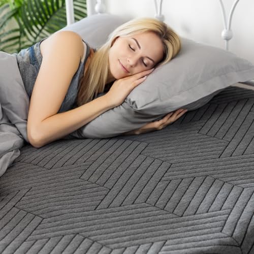 Mattress Topper 3in