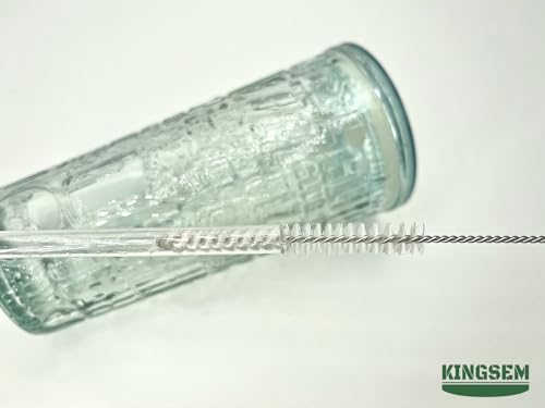 20pcs Straw Cleaner Brushes