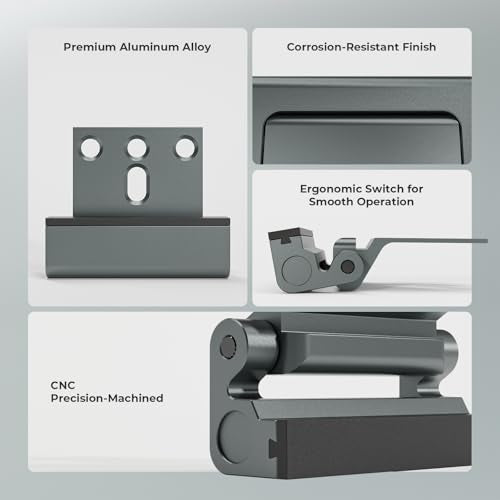 Home Security Door Reinforcement Lock
