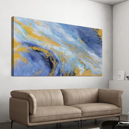 Abstract Canvas Wall Art Decor Wall Art for Living Room Colorful Wall Art Prints Artwork for Walls Modern Abstract Art Abstract Canvas Art Wall Decor Bedroom Office Decorations