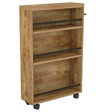 Slim Storage Cart