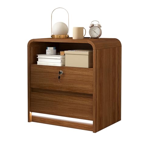 Variation Nightstand for Bedroom