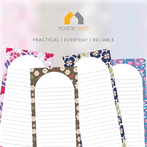 Magnetic Notepads