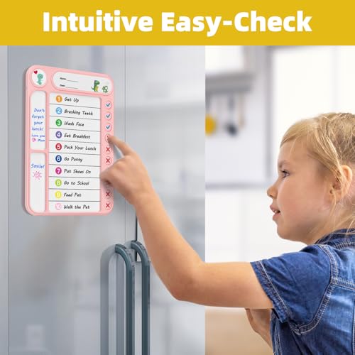 Chore Chart for Kids