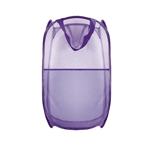 Collapsible Pop Up Laundry Hamper