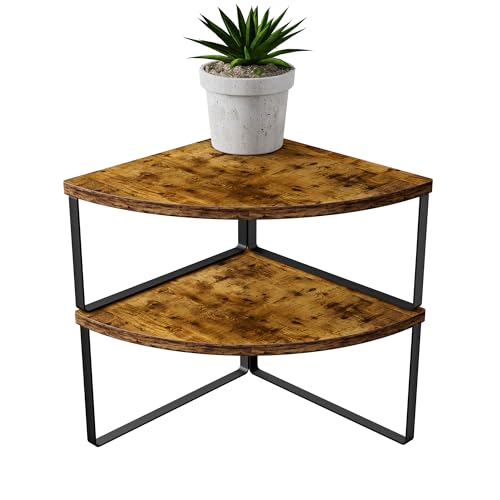 Kitchen Corner Shelf