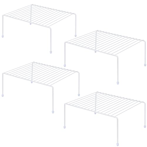 Kitchen Cabinet Storage Shelf Rack