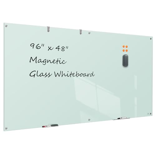Glass Dry Erase Board for wall