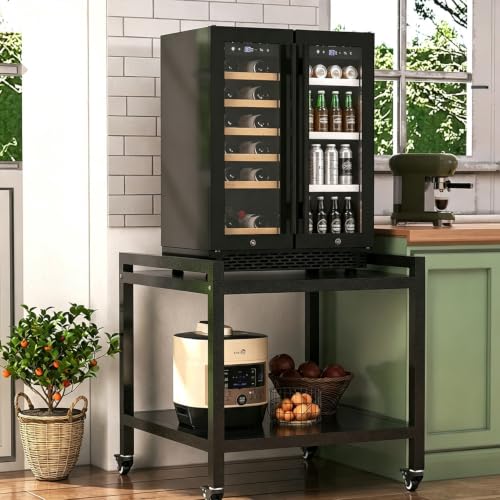 Storage Shelves with Heavy Duty Shelving
