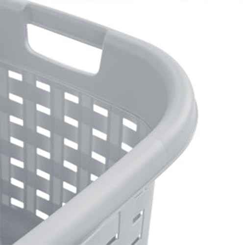 Weave Laundry Basket