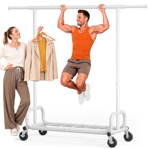 Clothing Racks Heavy Duty Clothes Rack