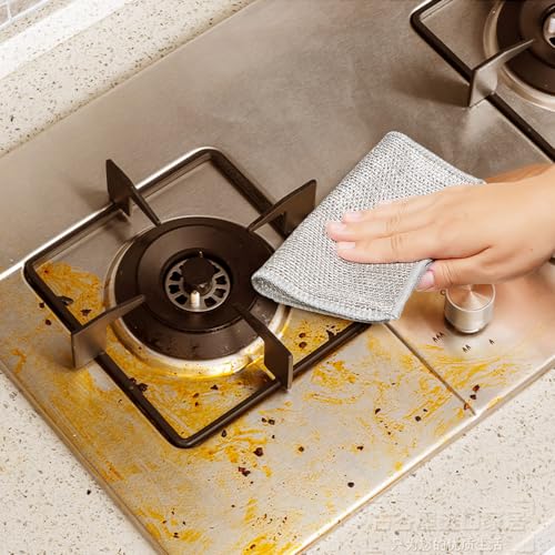 2024 New Multipurpose Wire Dishwashing Rags