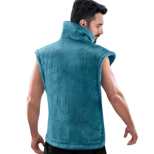 Heating Pad for Back