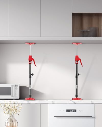 Cabinet Jacks for Installing