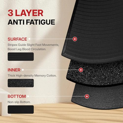 Olympia Ribbed Anti