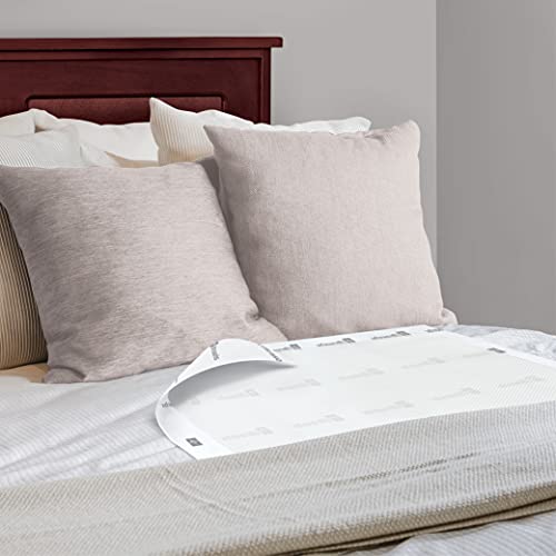 Medline Extrasorbs Premium Underpads