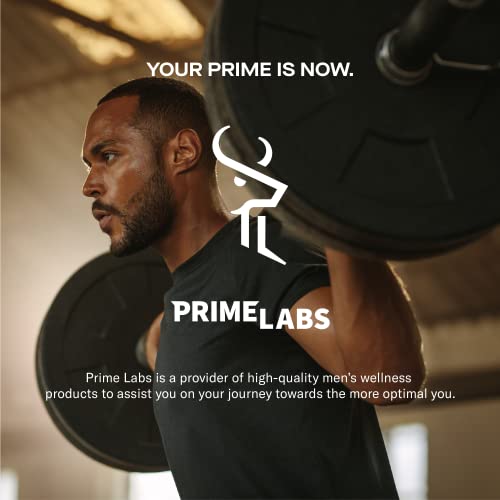Men's Testosterone Booster