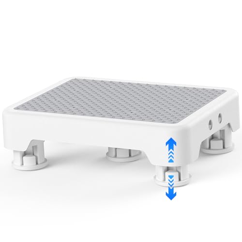 Mobility Step Stool for Adults & Seniors