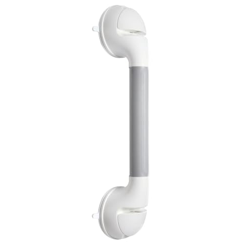 16 Inch Shower Handle for Bathtubs and Showers