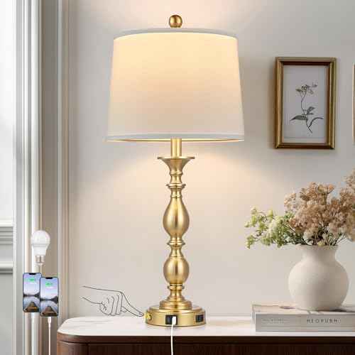 Modern Table lamp