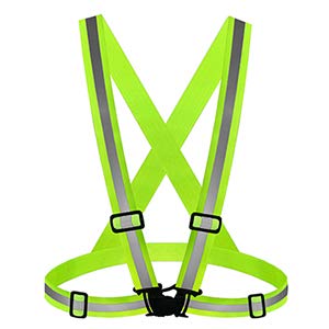 Safety Vests Bulk Pack