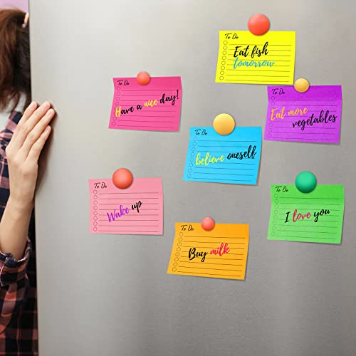 3x4 to Do List Sticky Notes