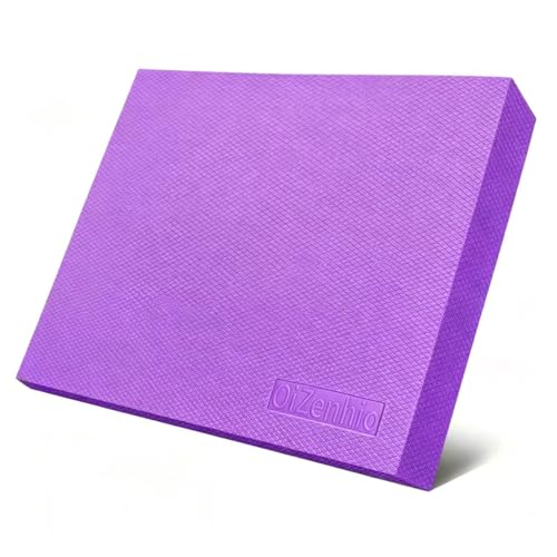 Professional Foam Balance Pad