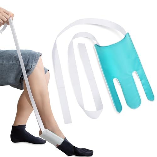Sock Aids for Putting On Socks