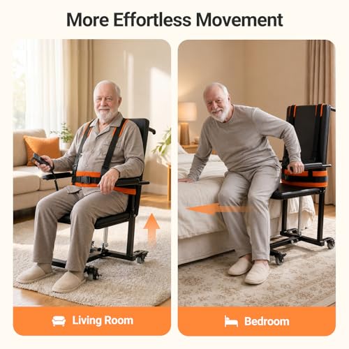 Electric Chair Lift for Elderly & Disability