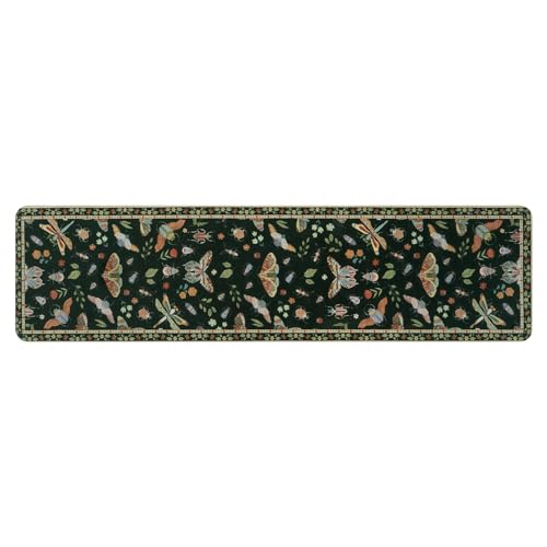 Animal Print Non Slip Stair Treads 15 Pack