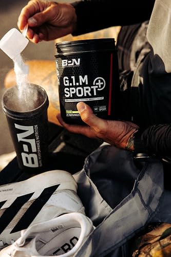 G.1.M Sport+ Endurance Pre