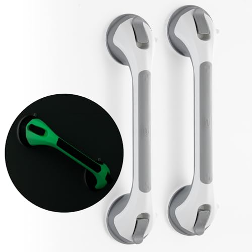 Shower Grab Bars for Seniors