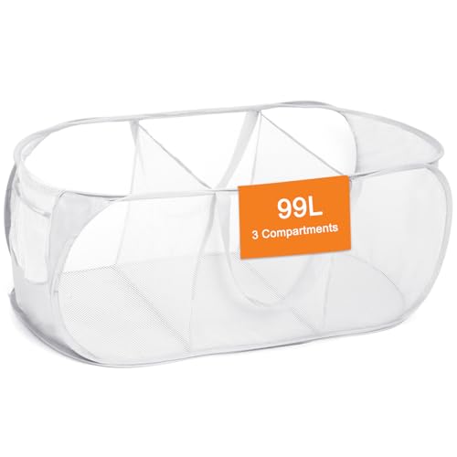 Foldable Laundry Baskets