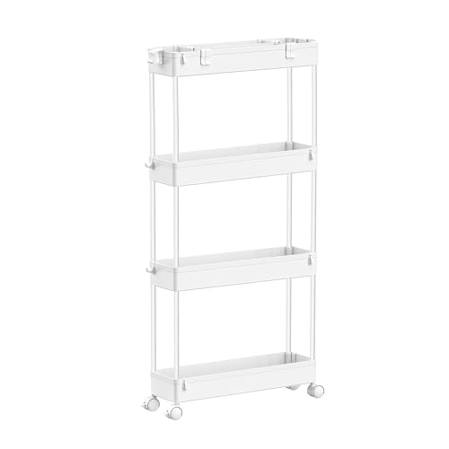 SAKA Slim Storage Cart